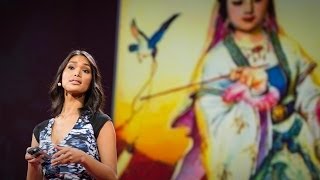 Why I must come out | Geena Rocero
