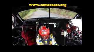 Rally Camera Car - VINCITORI ASSOLUTI - Rally Bormida (Chentre - Florean)