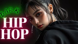 PLAYLIST | 쌈빡한 Dark Groove에 빨려들어가는 힙한외힙 🤟| HIPHOP RAP