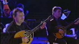 Manolis Mitsias - A song for Panos Geramanis (2006)