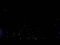 Natural Organic Dust Particles Float On Black Background - Free HD Vfx Footage