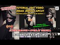 Tutorial Edit Jedag Jedug Capcut Sound DJ KISINAN 2 X CIRO CIRO || Tutorial Capcut #128