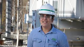 BGE High School Internship Opens the Door to Success