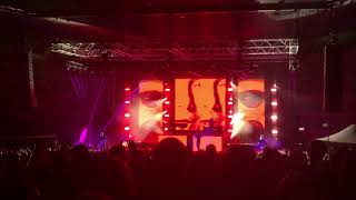 Panic! At The Disco - Miss Jackson (Live - Brisbane 2018)