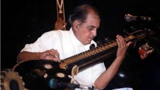 Vandanamu RaghunandanA - Sahana Raga, Adi Tala - Chitti Babu Veena