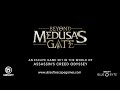 ubisoft escape games beyond medusa s gate teaser