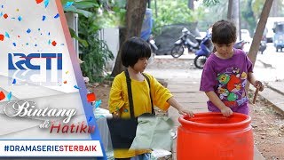 BINTANG DI HATIKU - Lucunya Bagus Dan Bonny Ikut Lomba Menghias Beduk [5 Juni 2017]