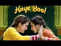 jatt nuu chudaile takri movie song(  Haye boo!)+ funny scenes part 6 #movie #funny #song #horror