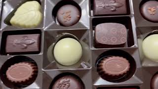 Belgian Luxury Chocolate