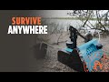 Unlock new Territory with this AMAZING Survival Gadget (Review & Field Test)