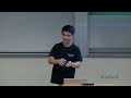 Stanford CS236: Deep Generative Models I 2023 I Lecture 18 - Diffusion Models for Discrete Data
