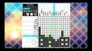 Picross S4 Switch P072