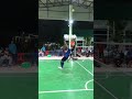 จบเกมแบบโหดๆ ตะกร้อ sepaktakraw เซปักตะกร้อ แฟนตะกร้อ