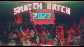 Snatch Batch 2022 | CONCERT HIGHLIGHTS