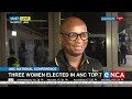 ANC conference | Ramaphosa retains position