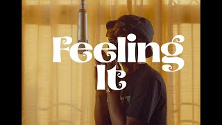 Jovi - Feeling It  [ Performance Video ]
