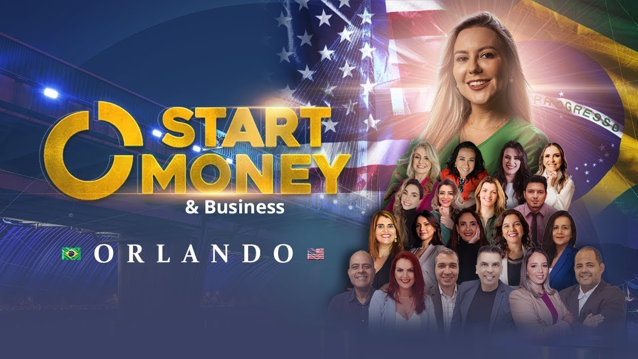 Start Money Business Youtube