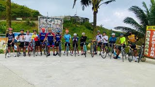 Reverse palace with Lifespark Cycling Team-Philippine @marialourdesbaldonado