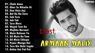 ARMAAN MALIK New Hit Songs 2019 / Best Song Of ARMAAN MALIK / New Bollywood Songs 2019