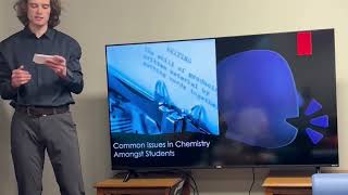 Comm 110 Workplace Communication Speech