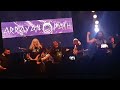 Arrayan Path  - Molon Lave @ Down Town Live, Nicosia, Cyprus, Apr 6, 2024.