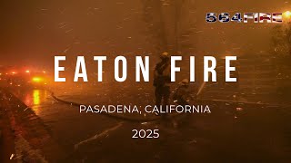 Eaton Fire 2025