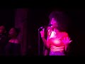 Arlissa (@arlissaxx)-I Surrender @XOYO London, 17th April 2018