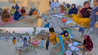 Gaon M Sham Ki Routine| Village Life in Pakistan| Pakistani Village Family | Pakistani Vlog | Vlogs