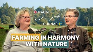The Joy and Wonder of Being a Regenerative Farmer