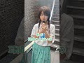 tiktokで流行りの『なぁぜなぁぜ』シリーズやってみた♡ 難聴うさぎ