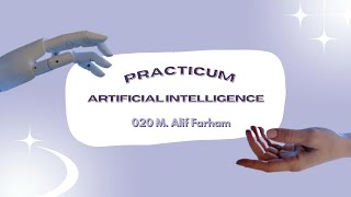 The Future of AI | Praktikum AI