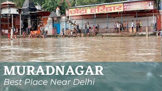 Muradnagar Chota Haridwar (छोटा हरिद्वार) Ghaziabad | Place To Visit Near Delhi | The Kdtube