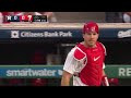 philadelphia phillies vs. houston astros part 1 game hightlights aug 27 2024 mlb highlights 2024