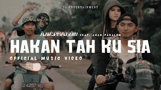 Download Lagu Asep Balon Hakan Tah Ku Sia Feat Agan Paralon... MP3 Gratis