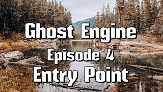 Episode 4: Application Entry Point // GhostEngine Dev Log