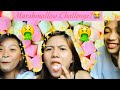 Marshmallow Challenge(sukang suka pero lt HAHA!)