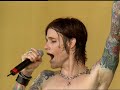 buckcherry lit up 7 23 1999 woodstock 99 west stage