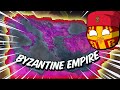 Why Byzantium is the best Purple Empire