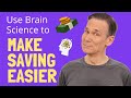 Use Brain Science to Make Saving Easier - Graeme Newell Economics Speaker