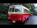 ashok leyland old buses of ksrtc ksrtc യിലെ പഴയ ലെയ്‌ലാൻഡ് ആനവണ്ടികൾ