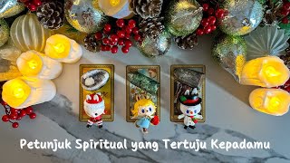 Pilih Kartu 🌬️ Petunjuk Spiritual yang Tertuju Kepadamu