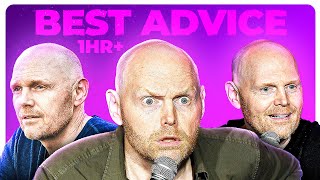 The Best Advice From Bill Burr Ep. 2