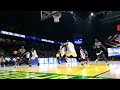 Khadim Mboup vs. REG | NBA Academy Africa | BAL Elevate Showcase
