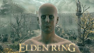 I Started ELDEN RING In 2024