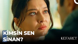 Sinan'ın Gizemli Derin Hayatı - Kefaret