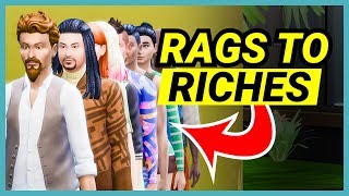 Last items to sell! - 🌴 Rags to Riches (Part 27)