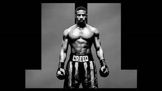 Soundtrack #7 | Shea Butter Baby | Creed II (2018)