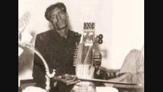 Nathu Khan - Raag Chandani Kedara