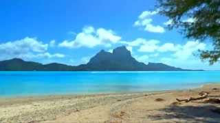 Discover Tahiti and islands on exclusive HD videos