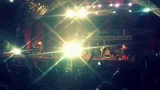 Papon & The East India Company- Bihu @ The South Asian Bands Festival 2013